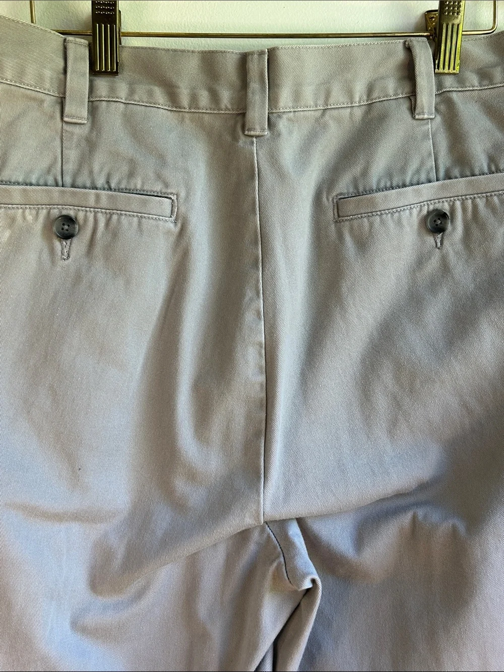Jos. A. Bank men chinos